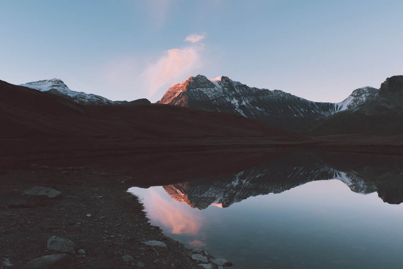 Vanoise National Park