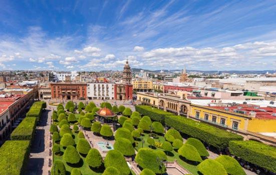León de los Aldama